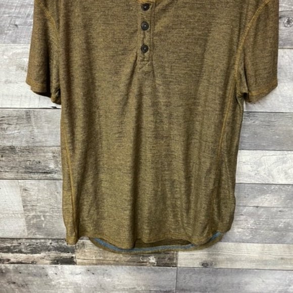 Men's Dress Casual KOLBY Shirt Size M **EUC** - Picture 3 of 5